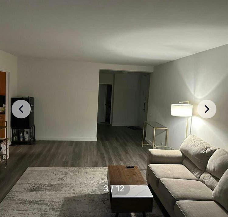 Big Private Suite in Luxury 3BR apt