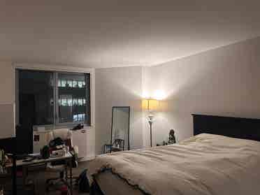 Big Private Suite in Luxury 3BR apt