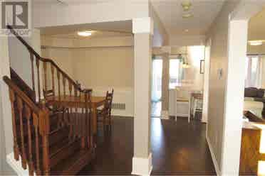 Private room in Oakville
