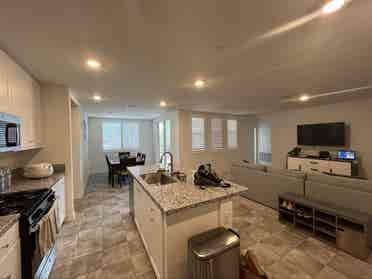 Ontario bath condo
