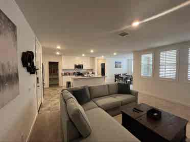 Ontario bath condo