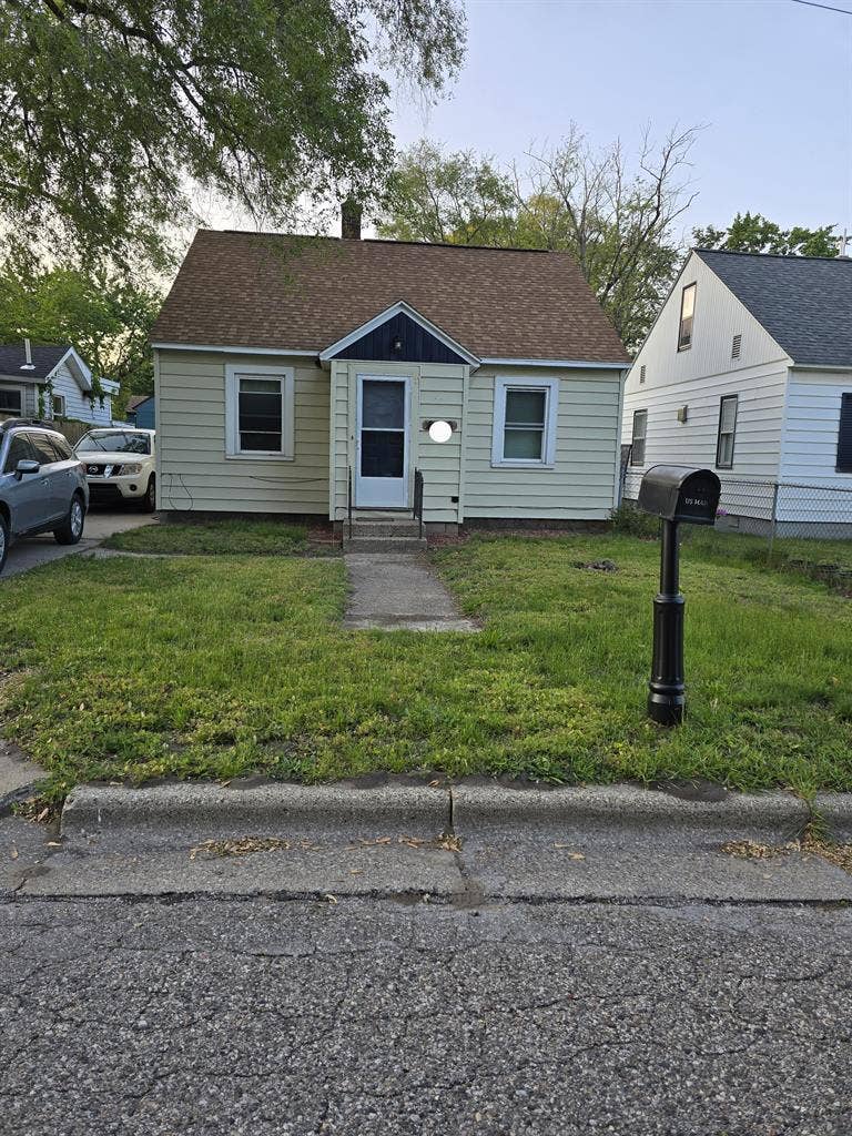New Listing