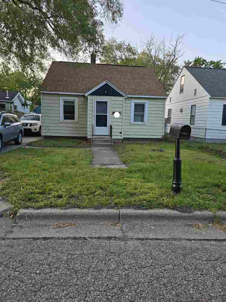 New Listing
