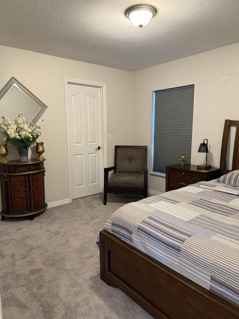 Nice and Clean Room !!!