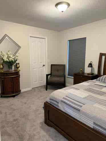 Nice and Clean Room !!!