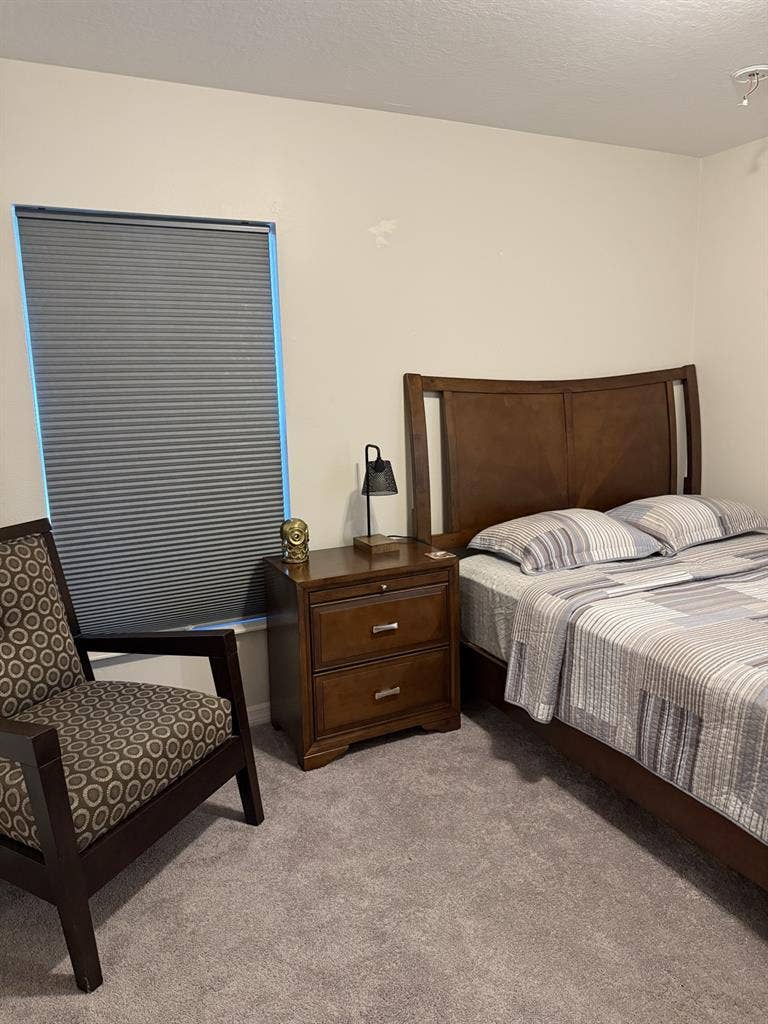 Nice and Clean Room !!!
