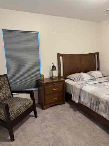 Nice and Clean Room !!!