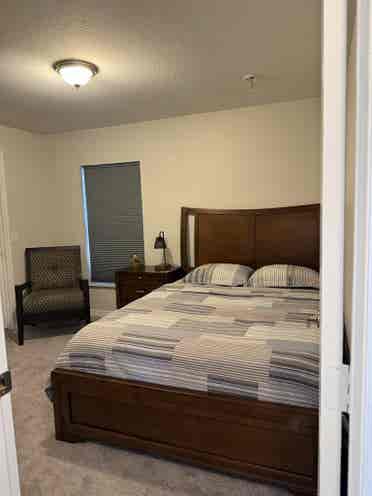 Nice and Clean Room !!!