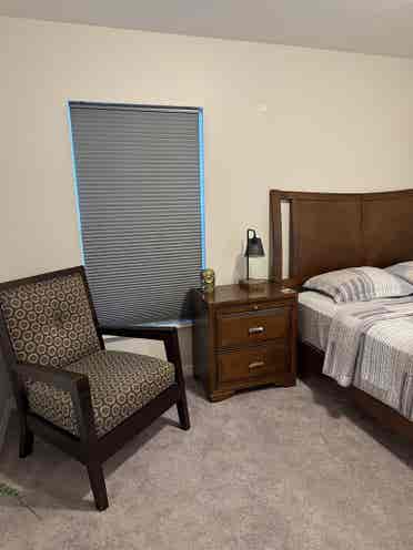 Nice and Clean Room !!!