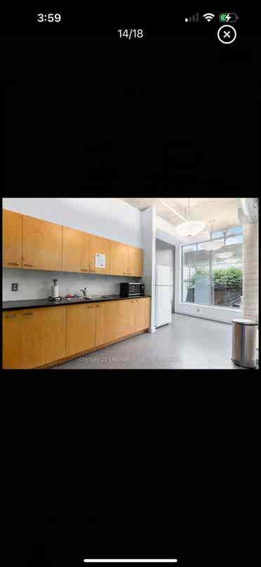 1 Bed Entire Apartment