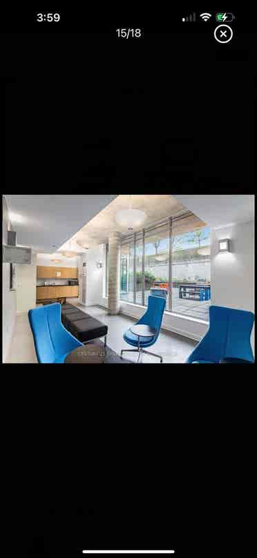1 Bed Entire Apartment