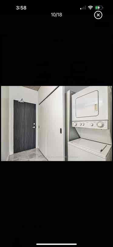 1 Bed Entire Apartment
