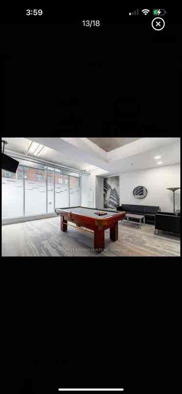 1 Bed Entire Apartment