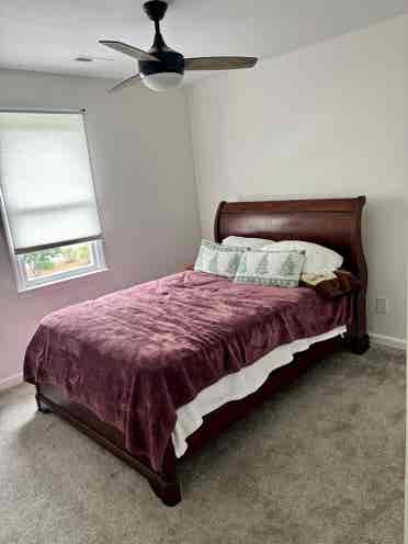 Room off Capital Blvd