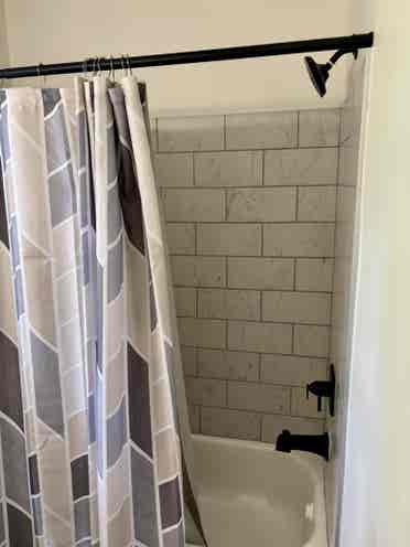 Room off Capital Blvd