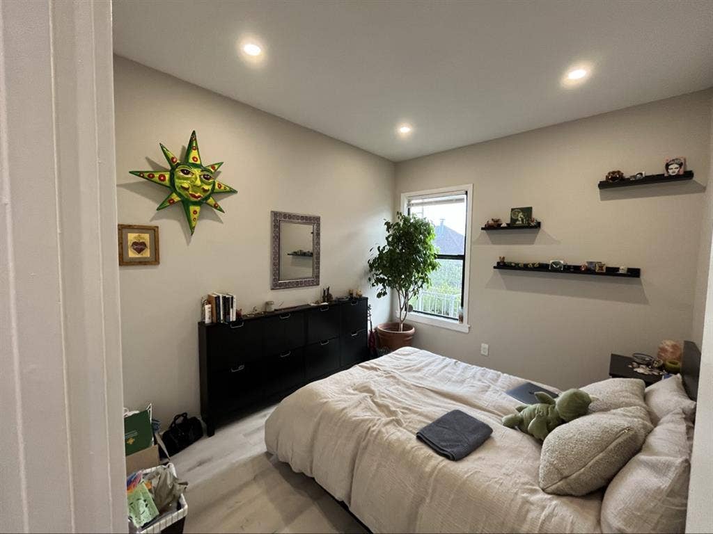 ISO clean roommate dog friendly