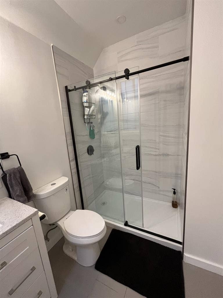 ISO clean roommate dog friendly
