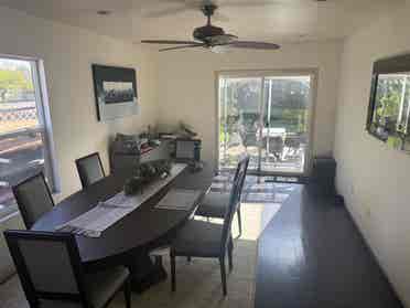 1 Private Room for Rent - $