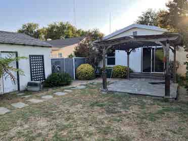 1 Private Room for Rent - $