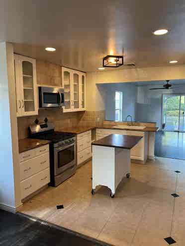 1 Private Room for Rent - $