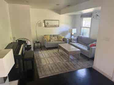 1 Private Room for Rent - $
