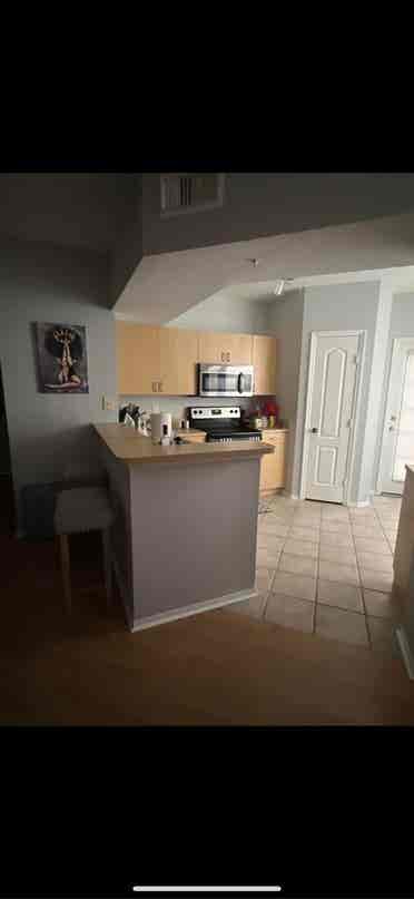 Looking for a Female roommate