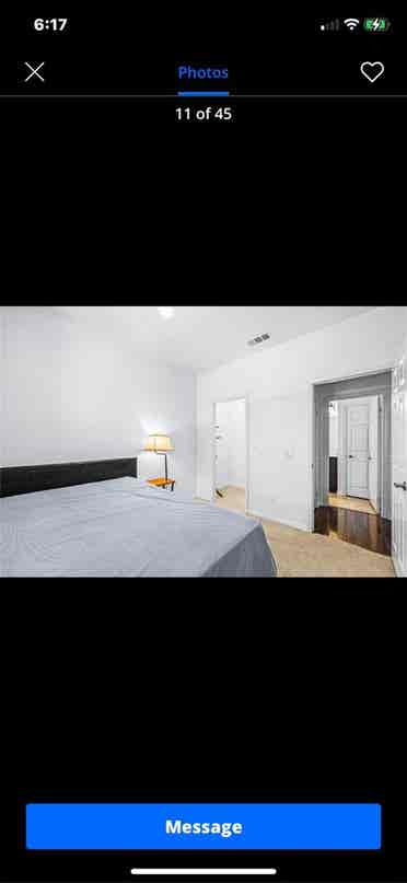 Rooms available for rent in Chino