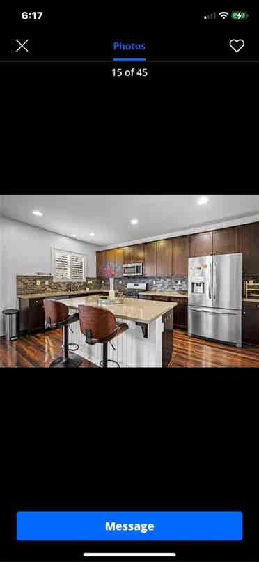 Rooms available for rent in Chino