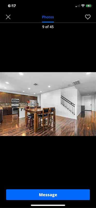 Rooms available for rent in Chino