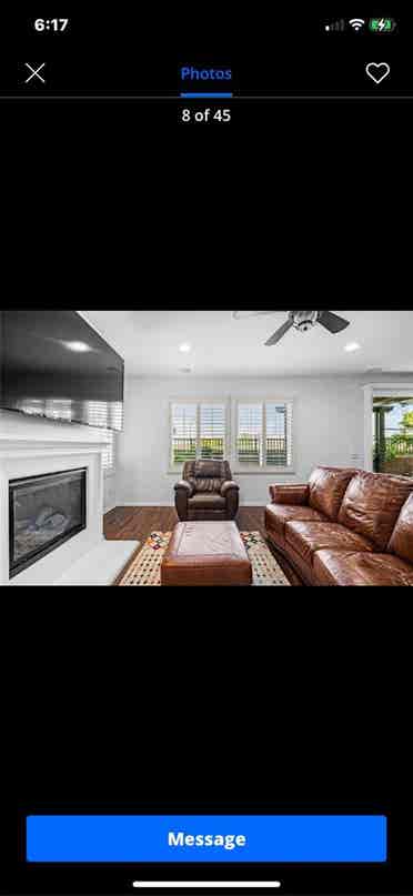 Rooms available for rent in Chino