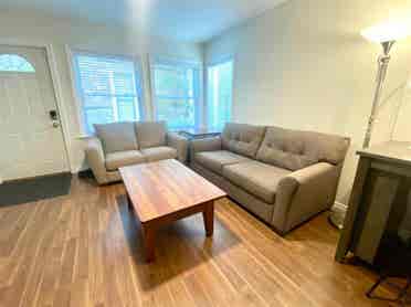 FULLY FURNISHED WELCOME TO OUR TOWN