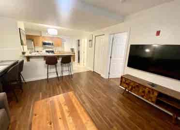 FULLY FURNISHED WELCOME TO OUR TOWN
