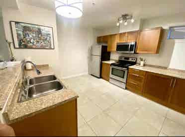 FULLY FURNISHED WELCOME TO OUR TOWN