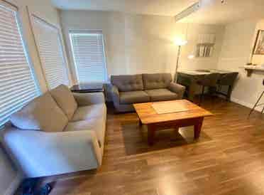 FULLY FURNISHED WELCOME TO OUR TOWN