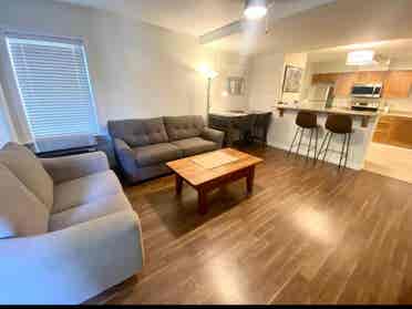 FULLY FURNISHED WELCOME TO OUR TOWN