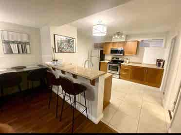 FULLY FURNISHED WELCOME TO OUR TOWN