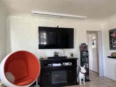 Room for rent in downtown Oxnard