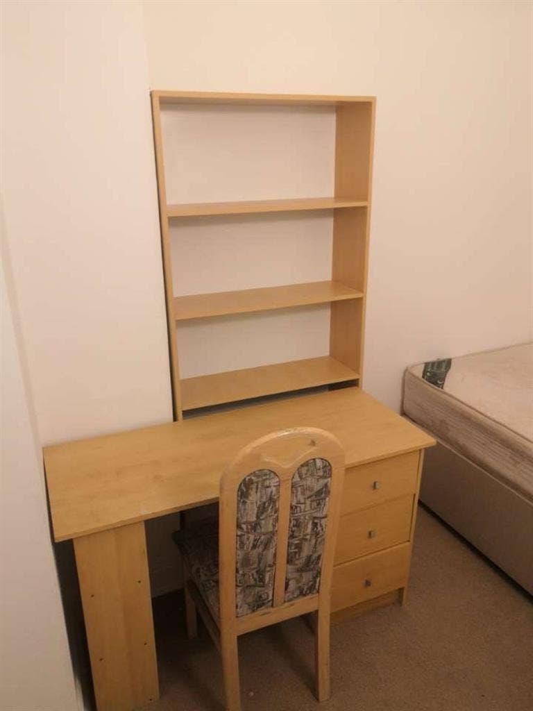Looking for one more roommate