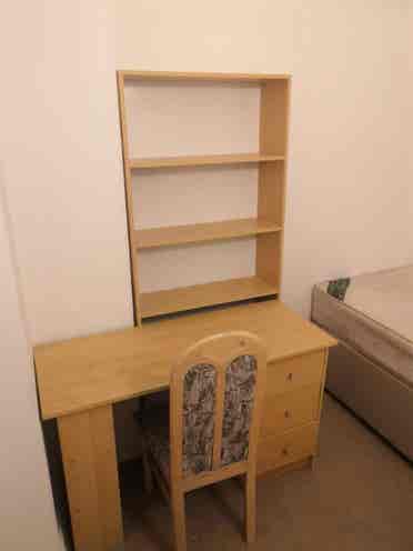 Looking for one more roommate
