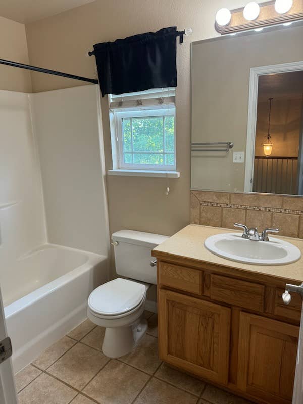 Room for rent