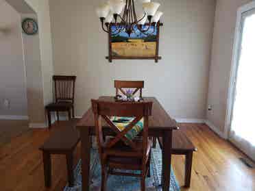 Room for rent