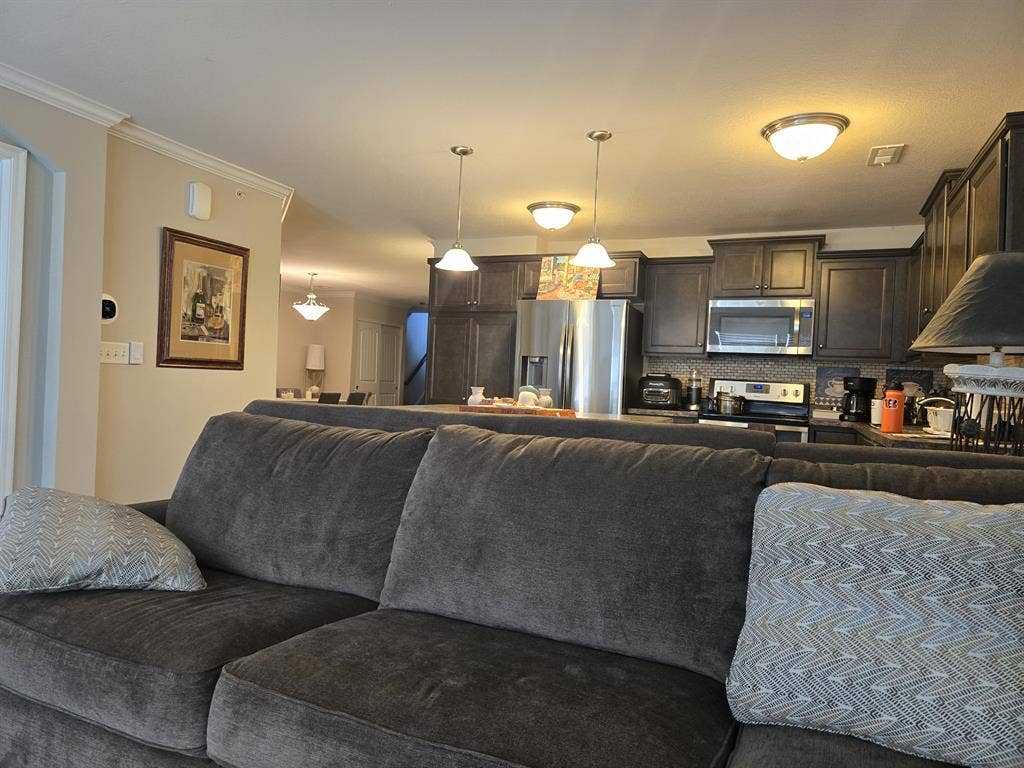 bath condo