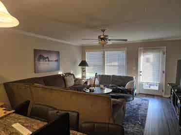 bath condo