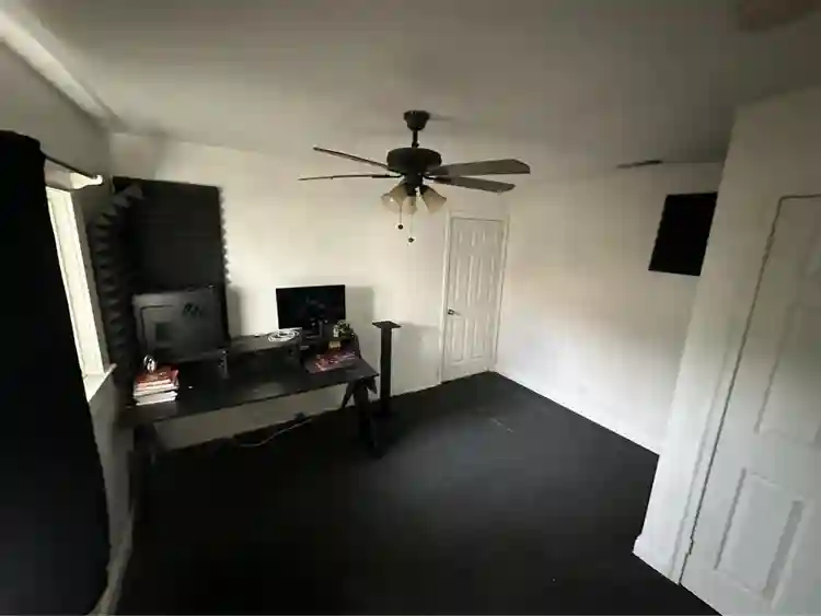 Private room shared bath El Sereno!