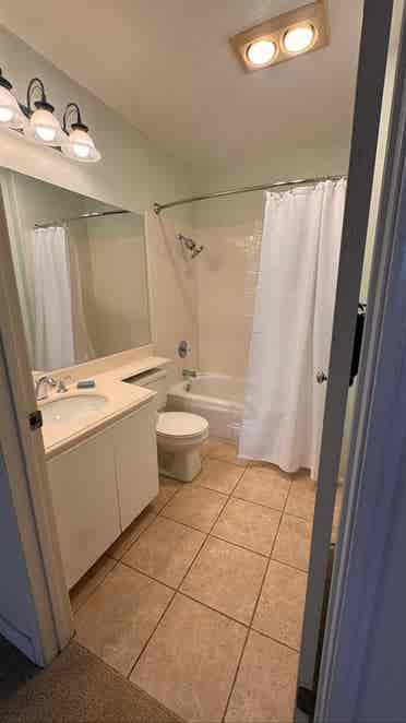 Looking for a laid-back roommate