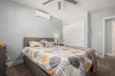 Furnished Room, All Included