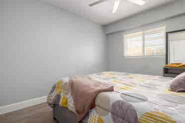 Furnished Room, All Included