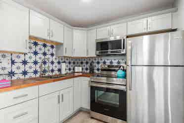Furnished Room, All Included