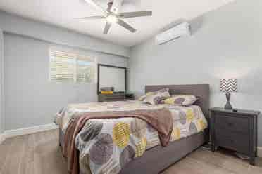 Furnished Room, All Included