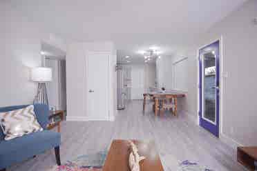 Large Furnished Room, All Included